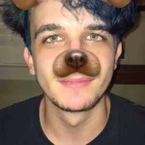 Meet your Posher, Ethan